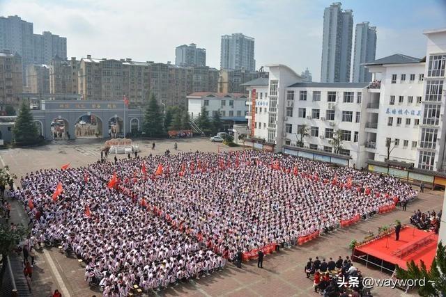 都昌县初中最新动态报道