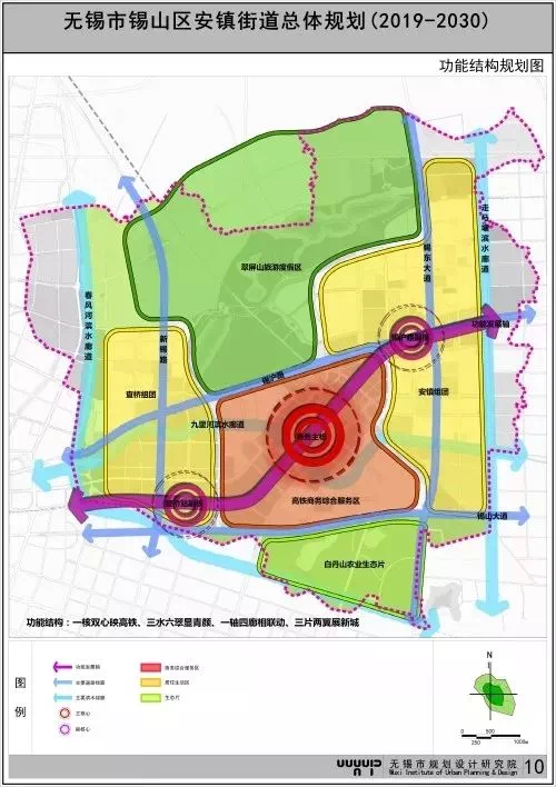 爱国街道最新发展规划，塑造未来城市新面貌蓝图