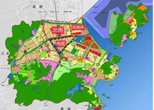 凤泉区科学技术与工业信息化局最新发展规划概览